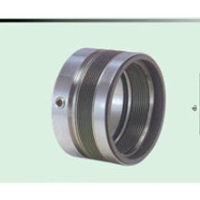 Metal Bellow Mechanical Seal Apply to High Temperature Condition (HBM1)